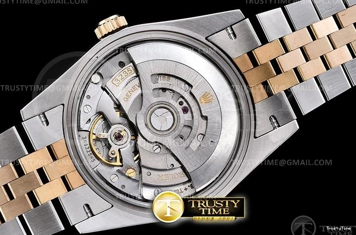 1117 ComfortFit RDJ0361A – DJ 36mm 746